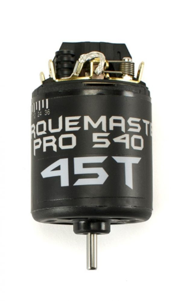 TorqueMaster Pro 540 45t