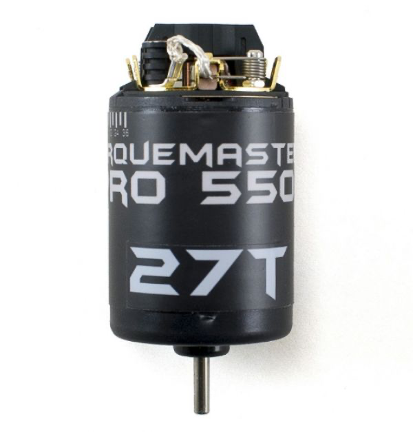 TorqueMaster Pro 550 27t